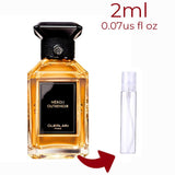 Néroli Outrenoir Guerlain for women and men - ParfumAmaruParis