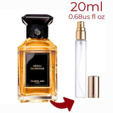 Néroli Outrenoir Guerlain for women and men - ParfumAmaruParis