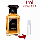 Néroli Outrenoir Guerlain for women and men - ParfumAmaruParis