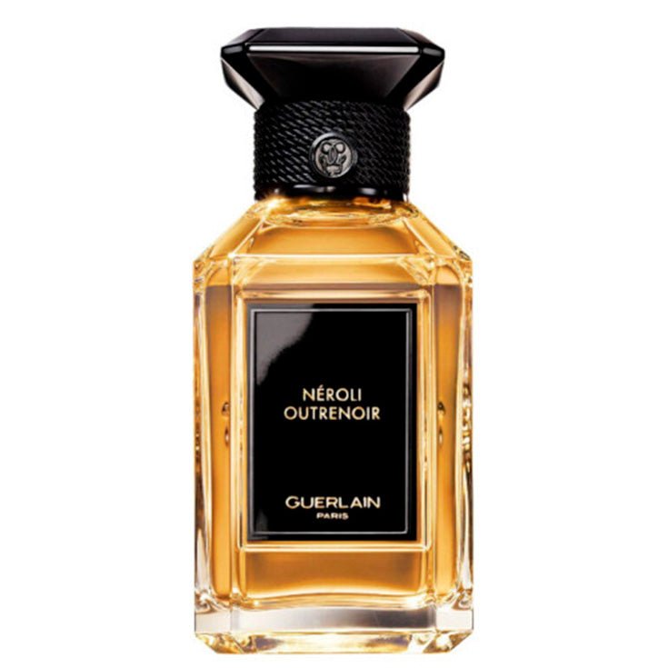 Néroli Outrenoir Guerlain for women and men - ParfumAmaruParis