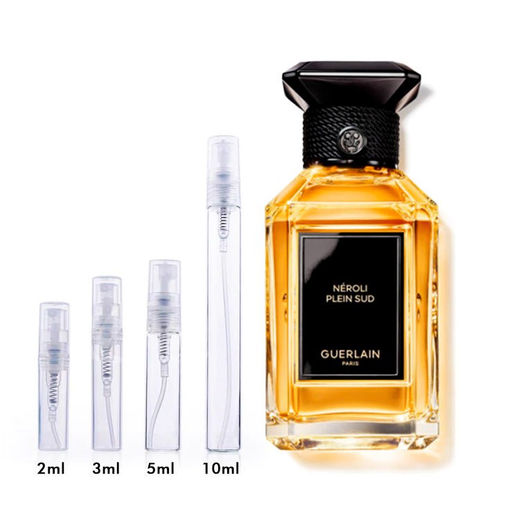 Néroli Plein Sud Guerlain for women and men - ParfumAmaruParis