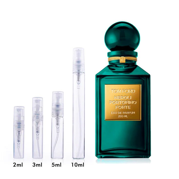 Neroli Portofino Forte Tom Ford for women and men - ParfumAmaruParis