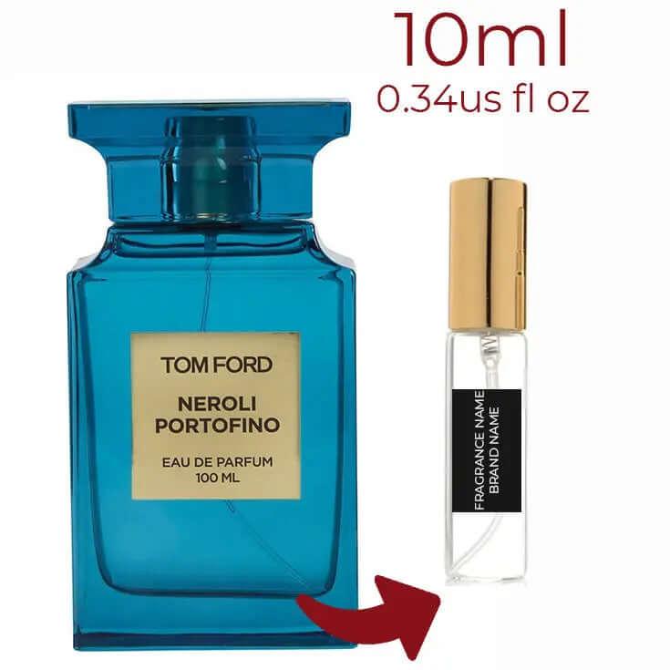 Offers Tom Ford neroli portofino bundle