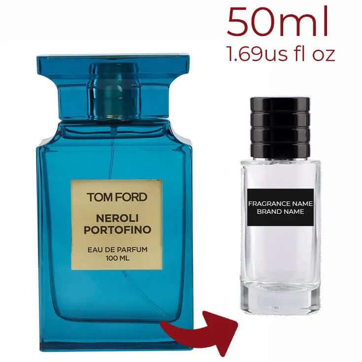 Neroli Portofino Tom Ford for women and men Decant Fragrance Samples - ParfumAmaruParis