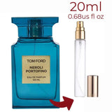 Neroli Portofino Tom Ford for women and men Decant Fragrance Samples - ParfumAmaruParis