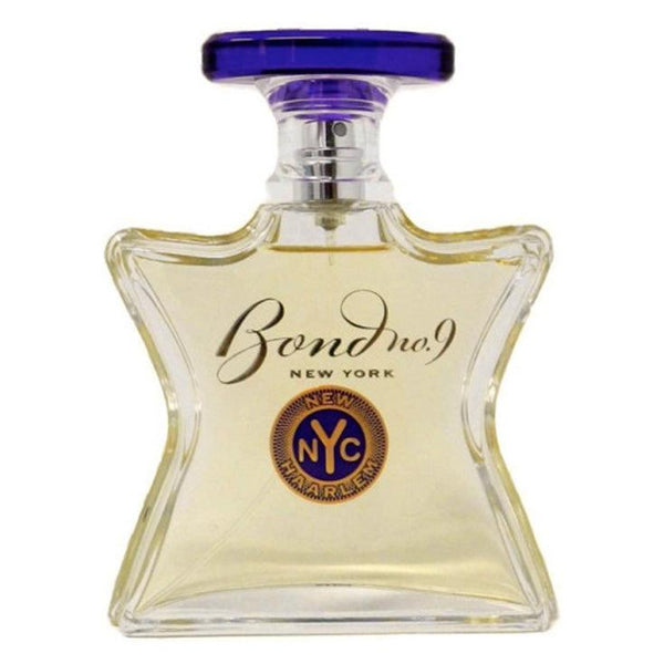 New Haarlem Bond No 9 for women and men - ParfumAmaruParis