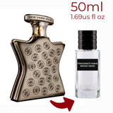 New York Oud Bond No 9 for women and men - ParfumAmaruParis