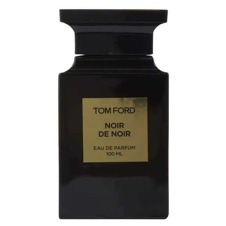 Noir de Noir Tom Ford for women and men Decant Fragrance Samples - ParfumAmaruParis