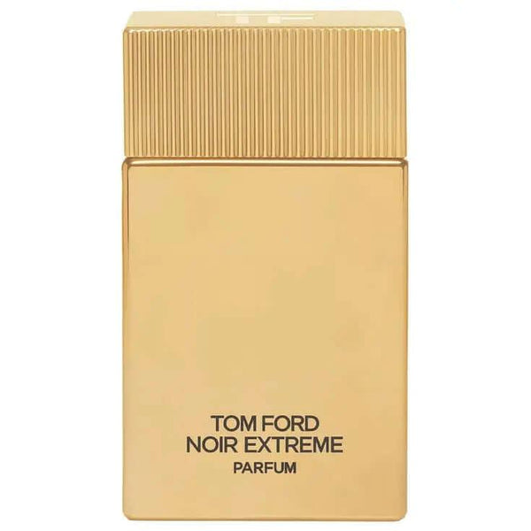 Noir Extreme Tom Ford for men Decant Fragrance Samples - ParfumAmaruParis