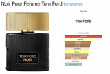 Noir Pour Femme Tom Ford for women - ParfumAmaruParis