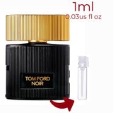 Noir Pour Femme Tom Ford for women - ParfumAmaruParis