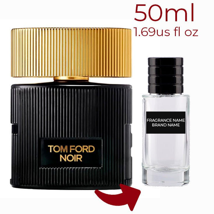 Tom Ford Noir Pour cheapest Femme