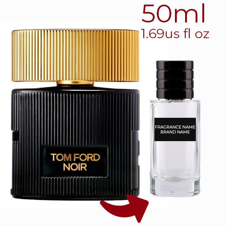 Noir Pour Femme Tom Ford for women - ParfumAmaruParis