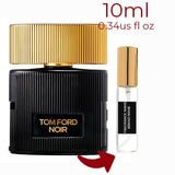 Noir Pour Femme Tom Ford for women - ParfumAmaruParis