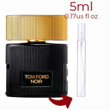 Noir Pour Femme Tom Ford for women - ParfumAmaruParis