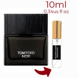 Noir Tom Ford for men - ParfumAmaruParis