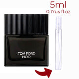 Noir Tom Ford for men - ParfumAmaruParis