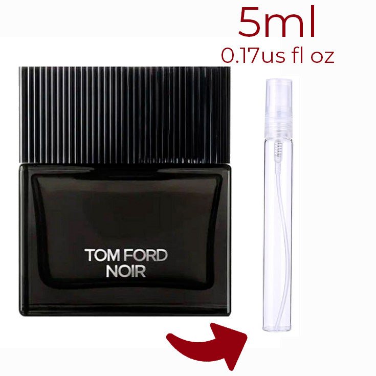 Noir Tom Ford for men - ParfumAmaruParis