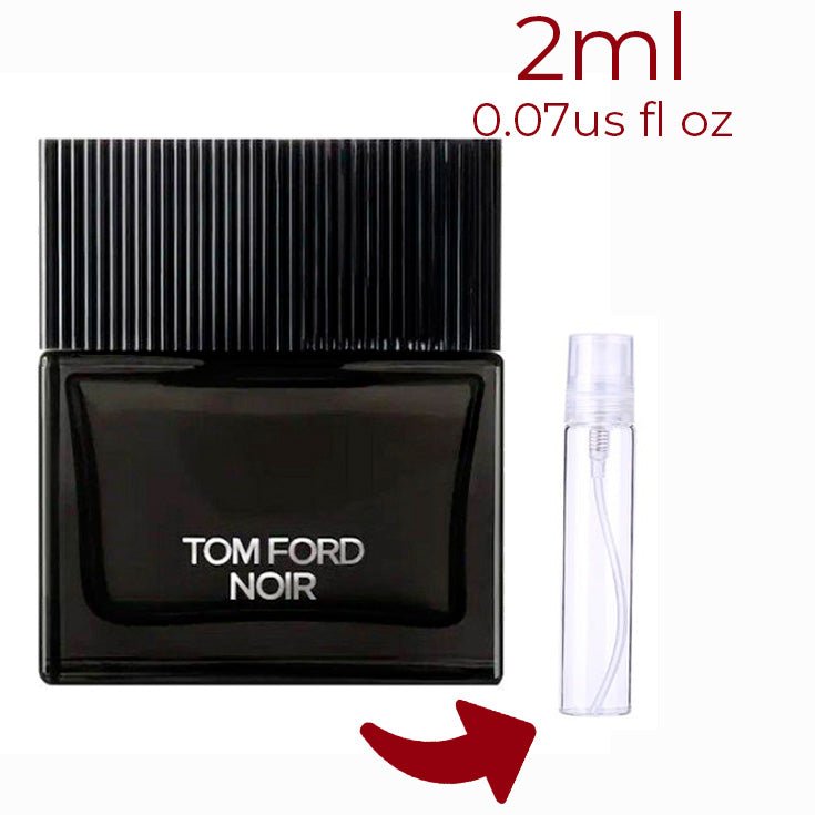 Noir Tom Ford for men - ParfumAmaruParis