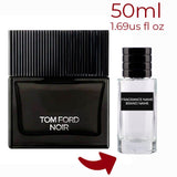 Noir Tom Ford for men - ParfumAmaruParis