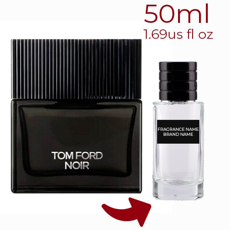 Noir Tom Ford for men - ParfumAmaruParis