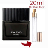 Noir Tom Ford for men - ParfumAmaruParis