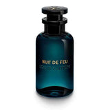 Nuit de Feu Louis Vuitton for women and men Decant Fragrance Samples - ParfumAmaruParis