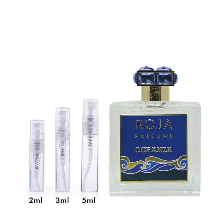 Oceania Roja Dove for women and men Decant Fragrance Samples - ParfumAmaruParis