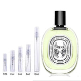 Olene Eau de Toilette Diptyque for women Decant Fragrance Samples - ParfumAmaruParis