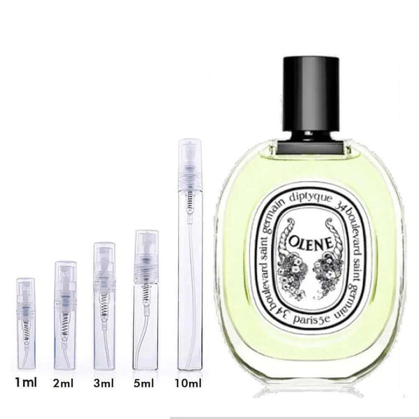 Olene Eau de Toilette Diptyque for women Decant Fragrance Samples - ParfumAmaruParis