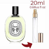 Olene Eau de Toilette Diptyque for women Decant Fragrance Samples - ParfumAmaruParis