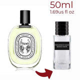 Olene Eau de Toilette Diptyque for women Decant Fragrance Samples - ParfumAmaruParis