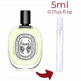 Olene Eau de Toilette Diptyque for women Decant Fragrance Samples - ParfumAmaruParis