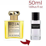 Oligarch Roja Dove for men Decant Fragrance Samples - ParfumAmaruParis