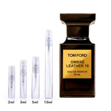 Ombre Leather 16 Tom Ford for women and men - ParfumAmaruParis