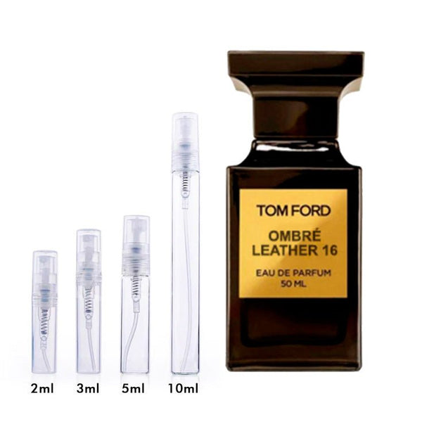 Ombre Leather 16 Tom Ford for women and men - ParfumAmaruParis