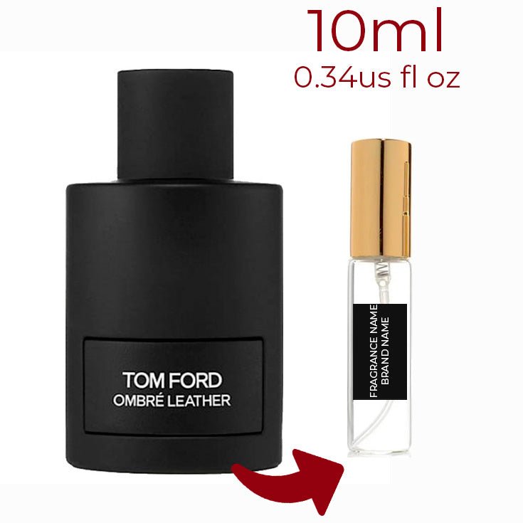 Ombré Leather (2018) Tom Ford for women and men - ParfumAmaruParis