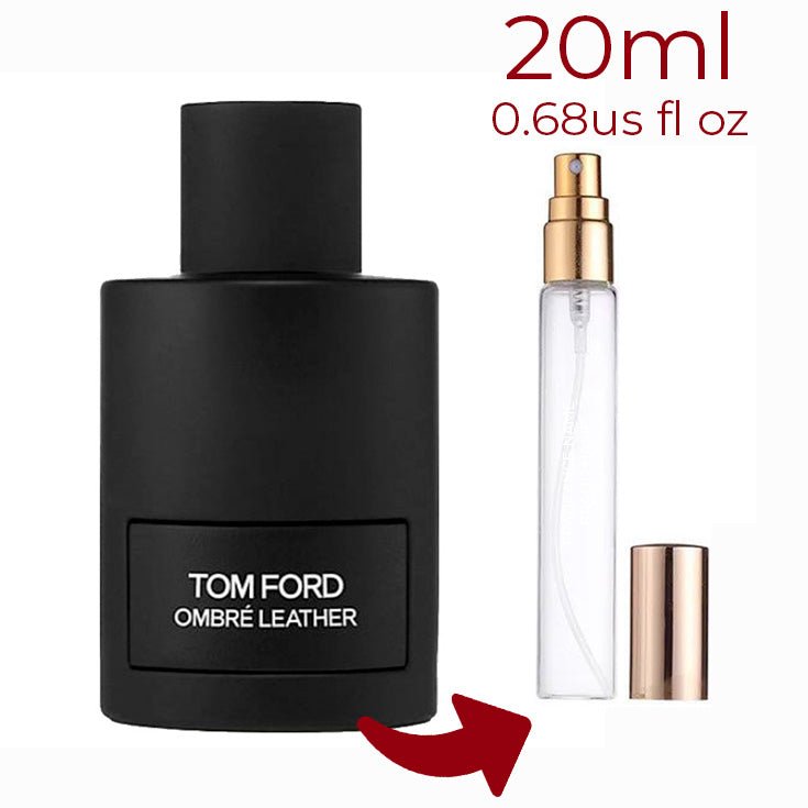 Ombré Leather (2018) Tom Ford for women and men - ParfumAmaruParis