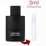 Ombré Leather (2018) Tom Ford for women and men - ParfumAmaruParis