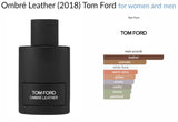 Ombré Leather (2018) Tom Ford for women and men - ParfumAmaruParis