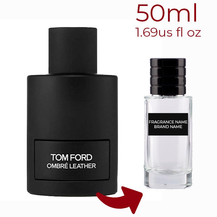 Ombré Leather (2018) Tom Ford for women and men - ParfumAmaruParis