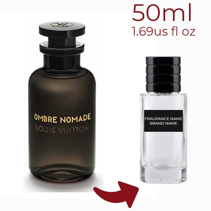 Ombre Nomade Louis Vuitton Unisex Decant Fragrance Samples - AmaruParis