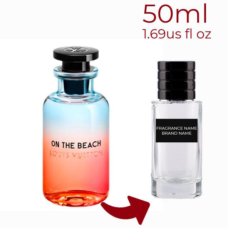 On The Beach Louis Vuitton for women and men Decant Fragrance Samples - ParfumAmaruParis