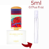 One Umbrella for Two Floraïku for women and men - ParfumAmaruParis