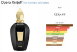 Opera Xerjoff for women and men - ParfumAmaruParis