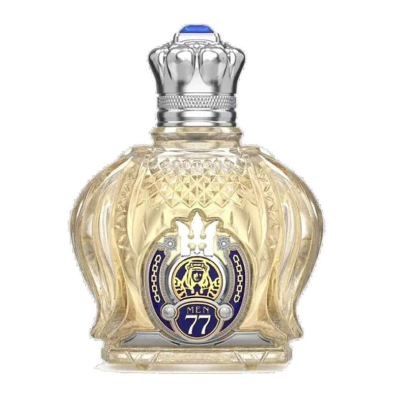 Opulent Shaik Classic No 77 Shaik for men Decant Fragrance Samples - ParfumAmaruParis