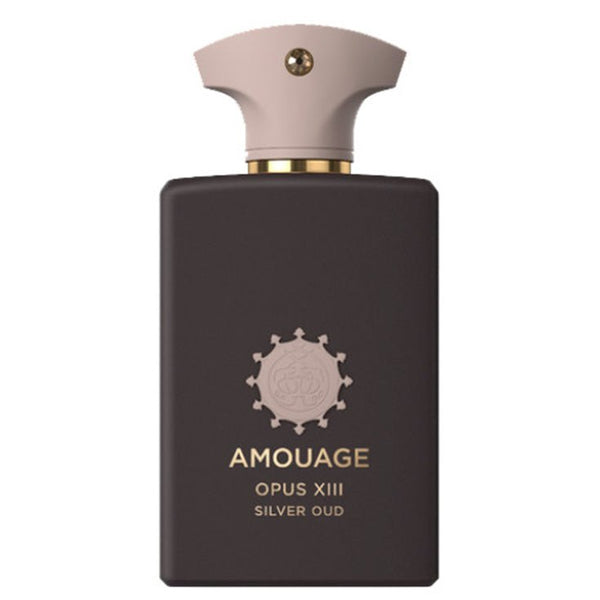 Opus XIII – Silver Oud Amouage for women and men - ParfumAmaruParis