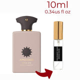 Opus XIV – Royal Tobacco Amouage for women and men - ParfumAmaruParis