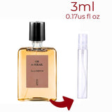 Or du Serail Naomi Goodsir for women and men - ParfumAmaruParis