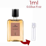 Or du Serail Naomi Goodsir for women and men - ParfumAmaruParis